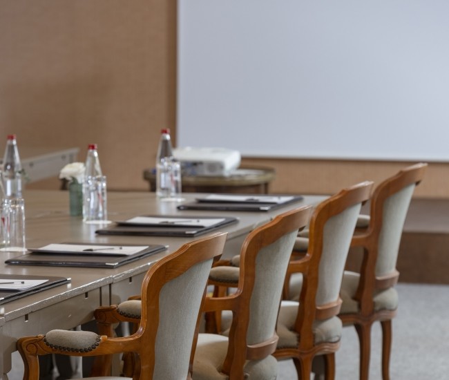 Château de Mercues - Meetings & Events